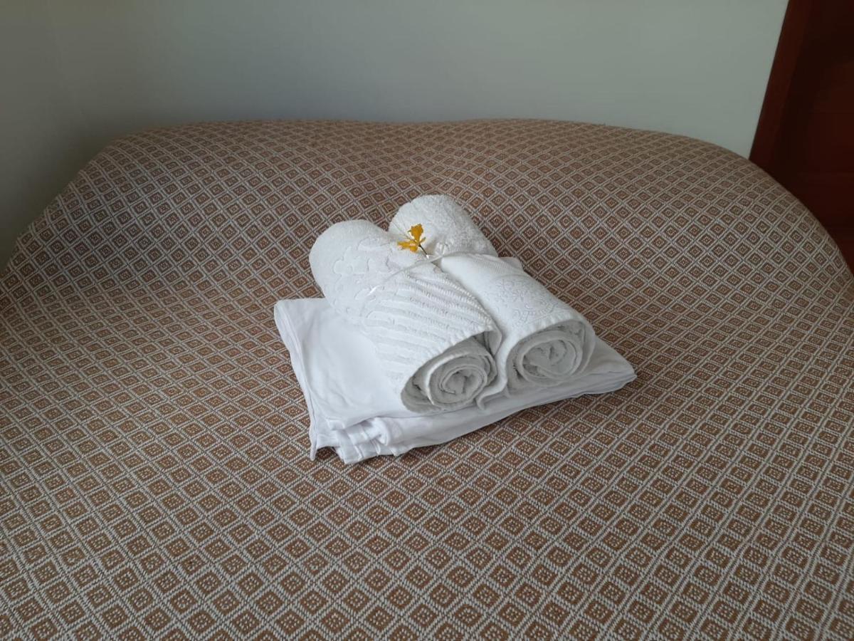 Ku4Tro House - Condominio Yes Banana Bananeiras Dış mekan fotoğraf