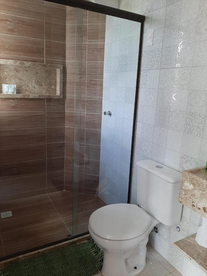 Ku4Tro House - Condominio Yes Banana Bananeiras Dış mekan fotoğraf