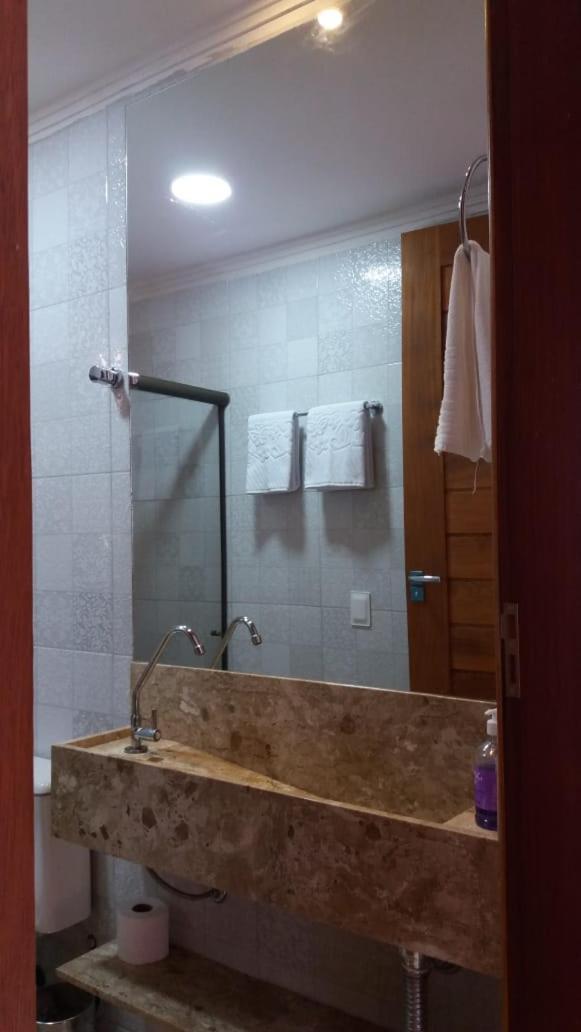 Ku4Tro House - Condominio Yes Banana Bananeiras Dış mekan fotoğraf