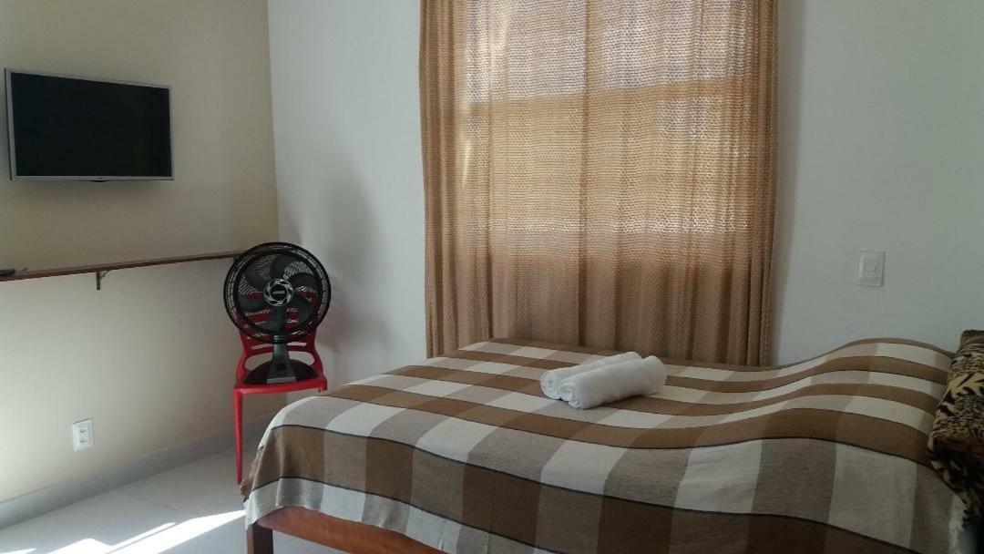 Ku4Tro House - Condominio Yes Banana Bananeiras Dış mekan fotoğraf